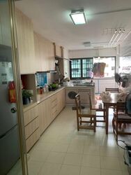 Blk 701 West Coast Road (Clementi), HDB 3 Rooms #564630931